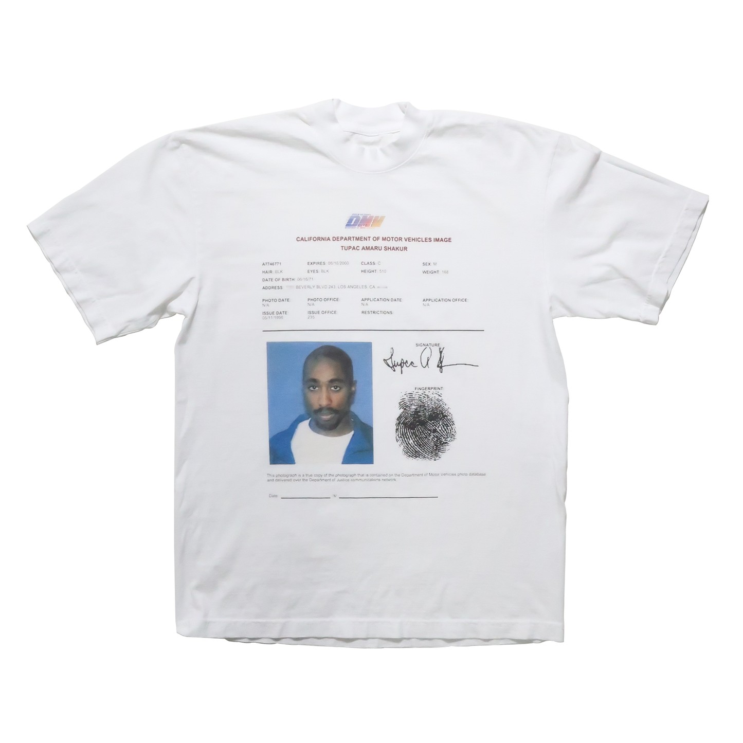 pac ID