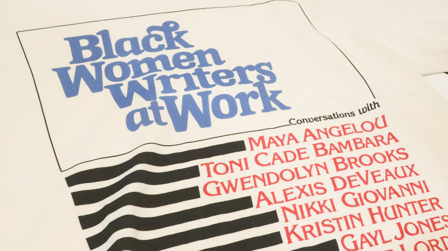 black women writers