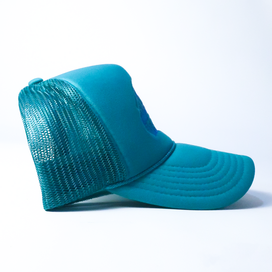 wave trucker