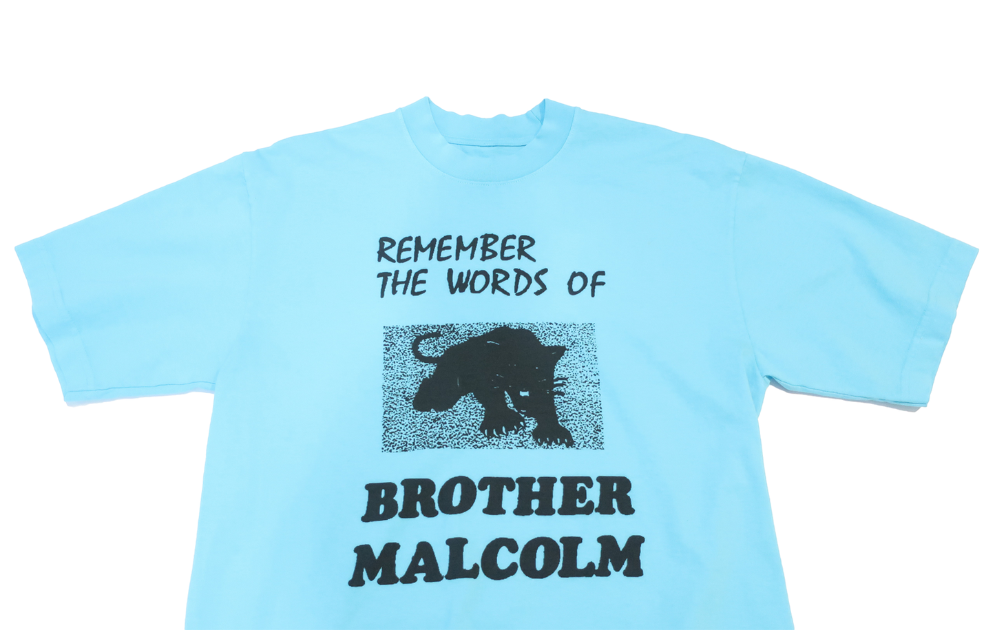 brother malcolm